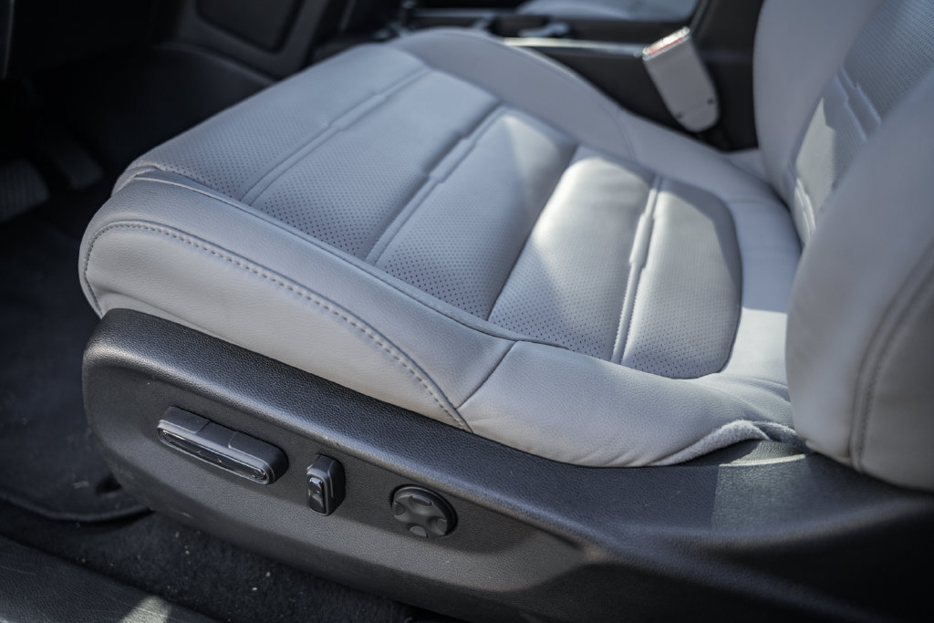 Used 2018 Honda CR-V EX-L image 32