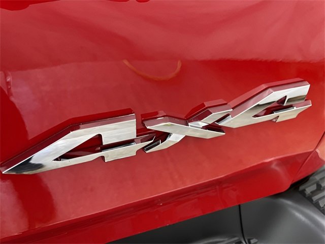 New 2025 RAM 1500 Big Horn image 11