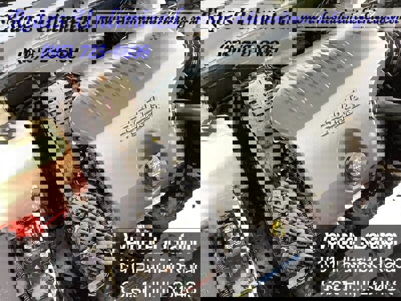 Used 2003 Pontiac Bonneville SE image 25