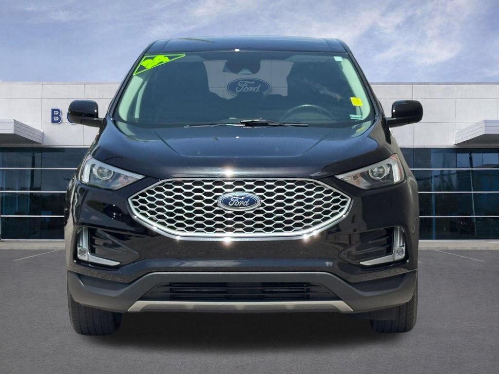 Used 2024 Ford Edge SEL w/ Convenience Package AWD/4WD image 40