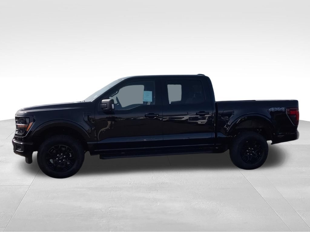 New 2026 Ford F150 XLT w/ Equipment Group 302A MID AWD/4WD image 5