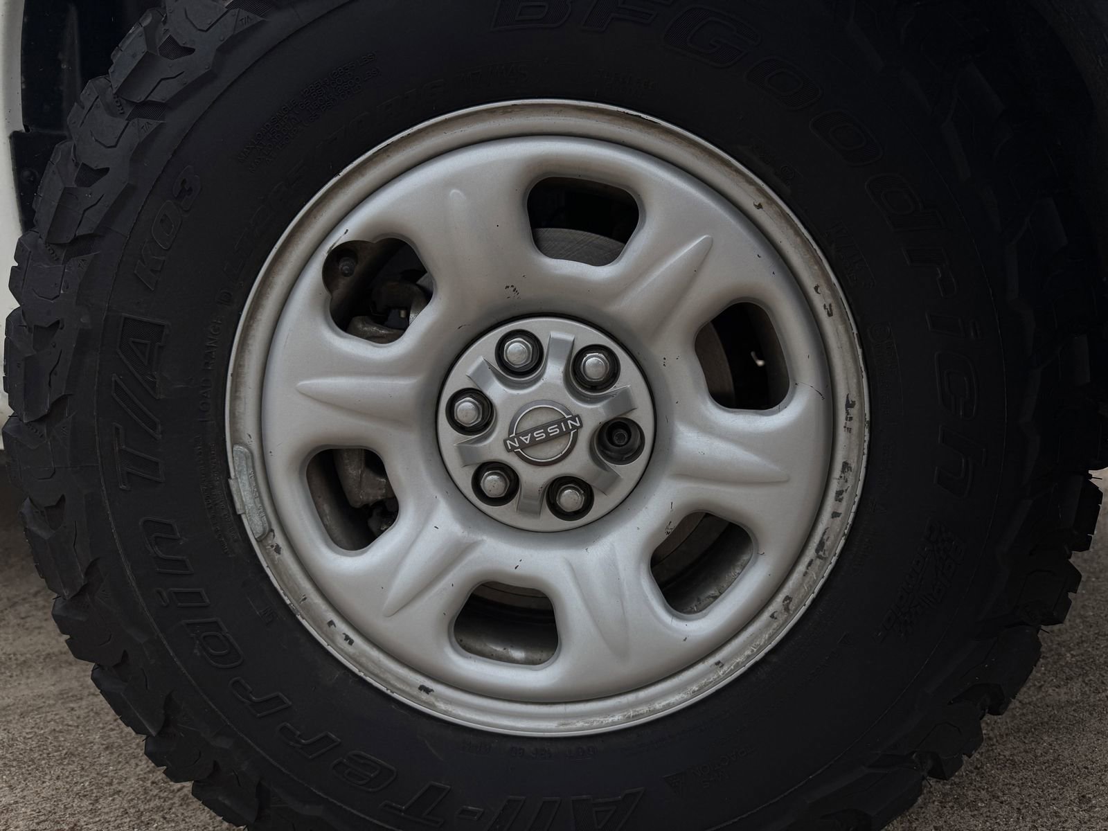 Used 2023 Nissan Frontier S w/ Technology Package RWD image 10
