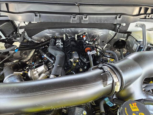 New 2026 Ford F150 Tremor w/ Mobile Office Package AWD/4WD image 15
