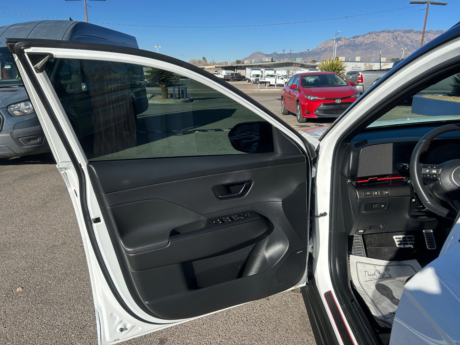 Used 2024 Hyundai Kona N Line image 15