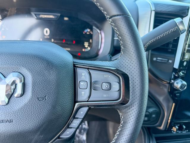 New 2026 RAM 2500 Rebel w/ Rebel Level 2 Equipment Group AWD/4WD image 19