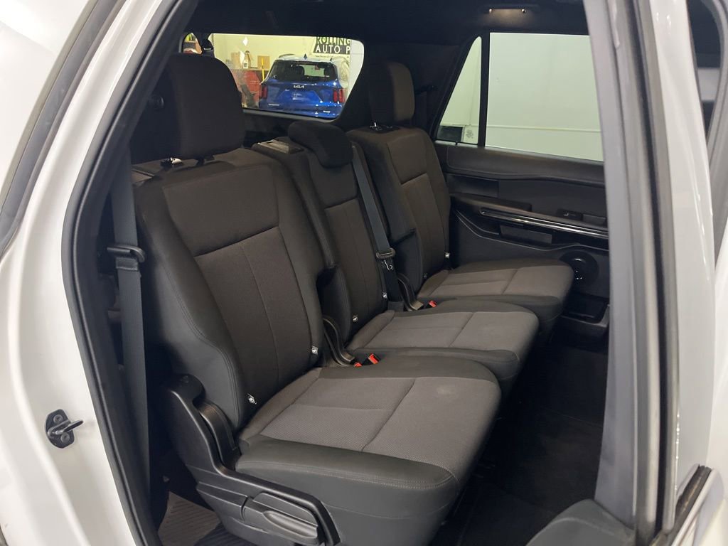 Used 2019 Ford Expedition Max XL AWD/4WD image 21