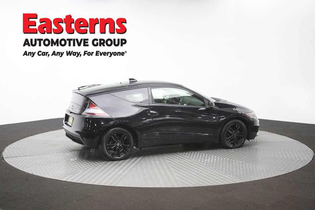 Used 2015 Honda CR-Z EX image 40