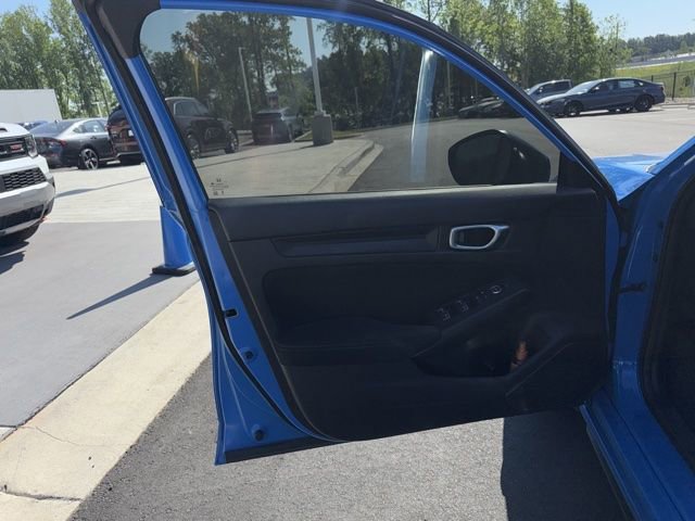 Used 2023 Honda Civic Sport image 21