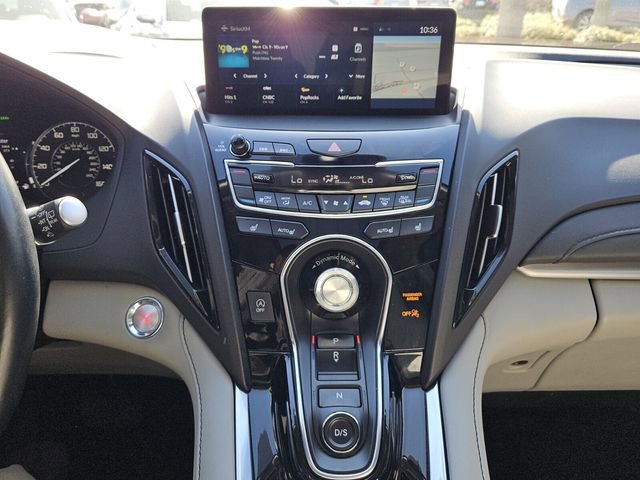 Certified 2021 Acura RDX w/ Technology Package image 8