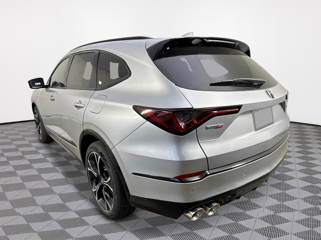New 2026 Acura MDX Type S AWD/4WD image 5