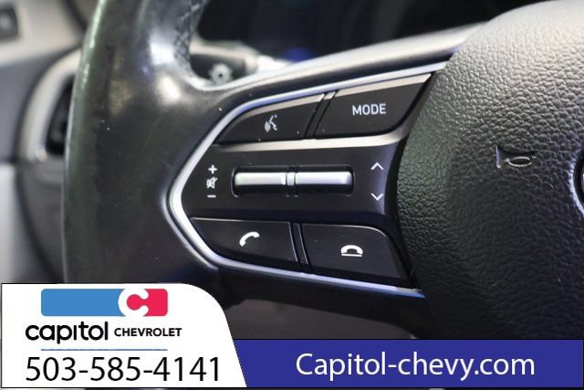 Used 2021 Hyundai Palisade SEL AWD/4WD image 21