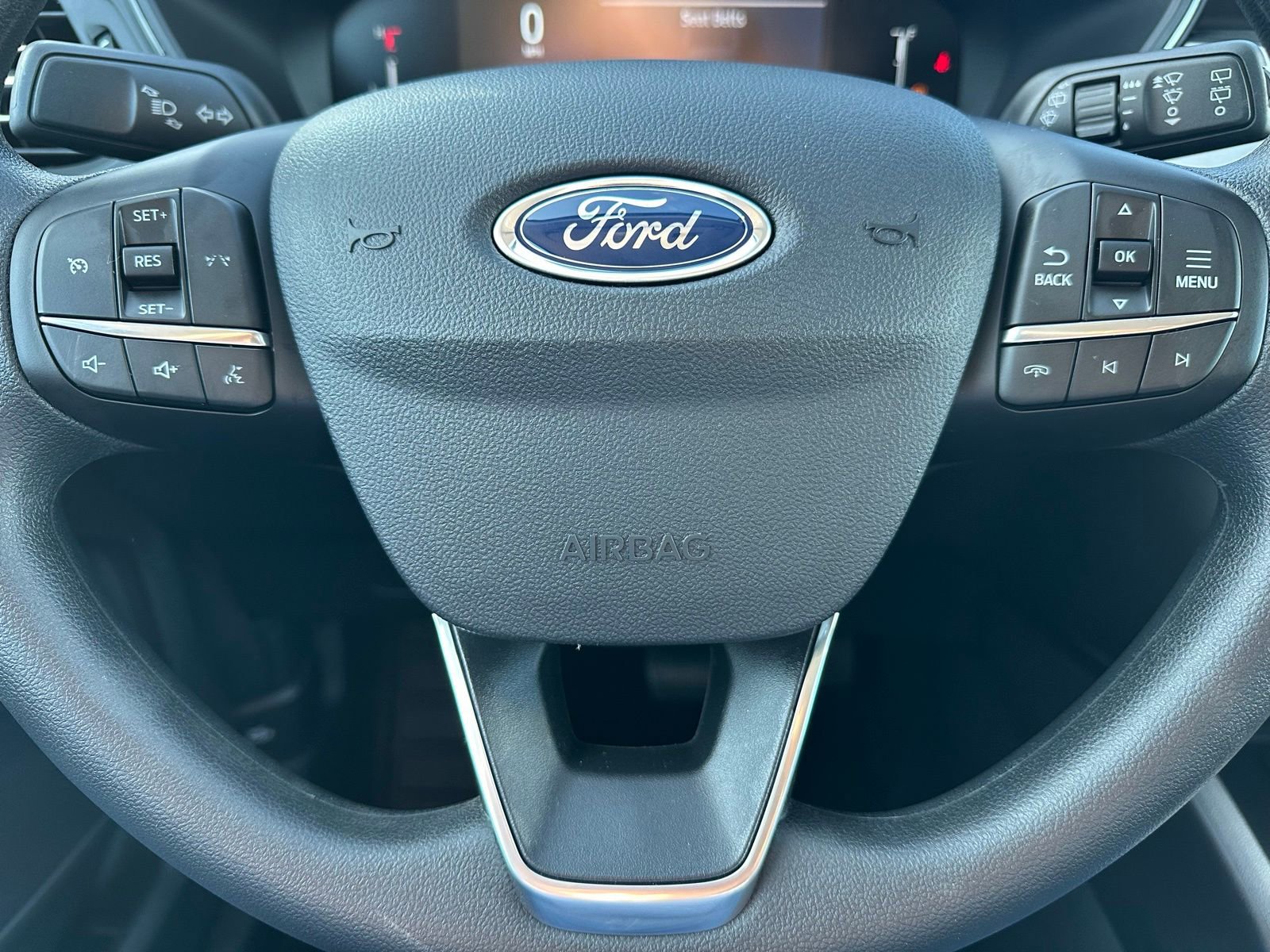 Used 2025 Ford Escape Active FWD image 11
