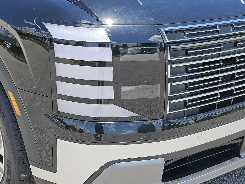 New 2026 Hyundai Palisade SEL AWD/4WD image 7