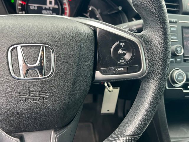 Used 2016 Honda Civic LX image 19