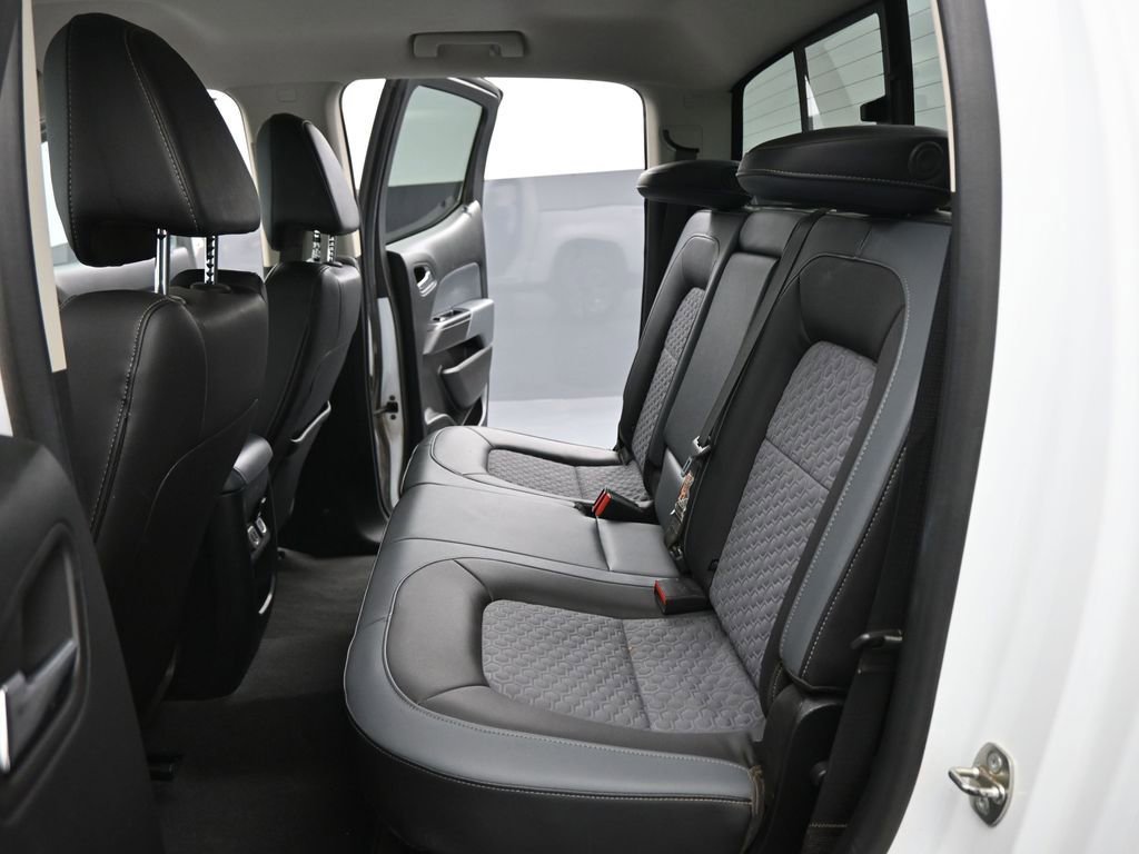 Used 2020 Chevrolet Colorado Z71 image 20