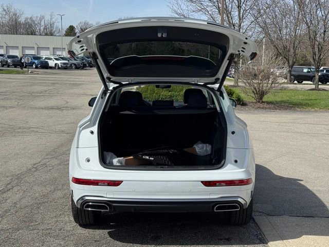 Used 2023 Audi Q5 2.0T Premium Plus image 31