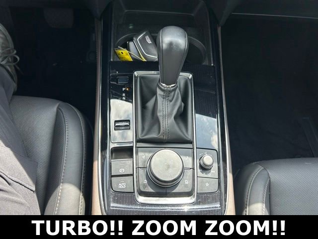 Used 2023 MAZDA CX-30 2.5 Turbo w/ Premium Package AWD/4WD image 25
