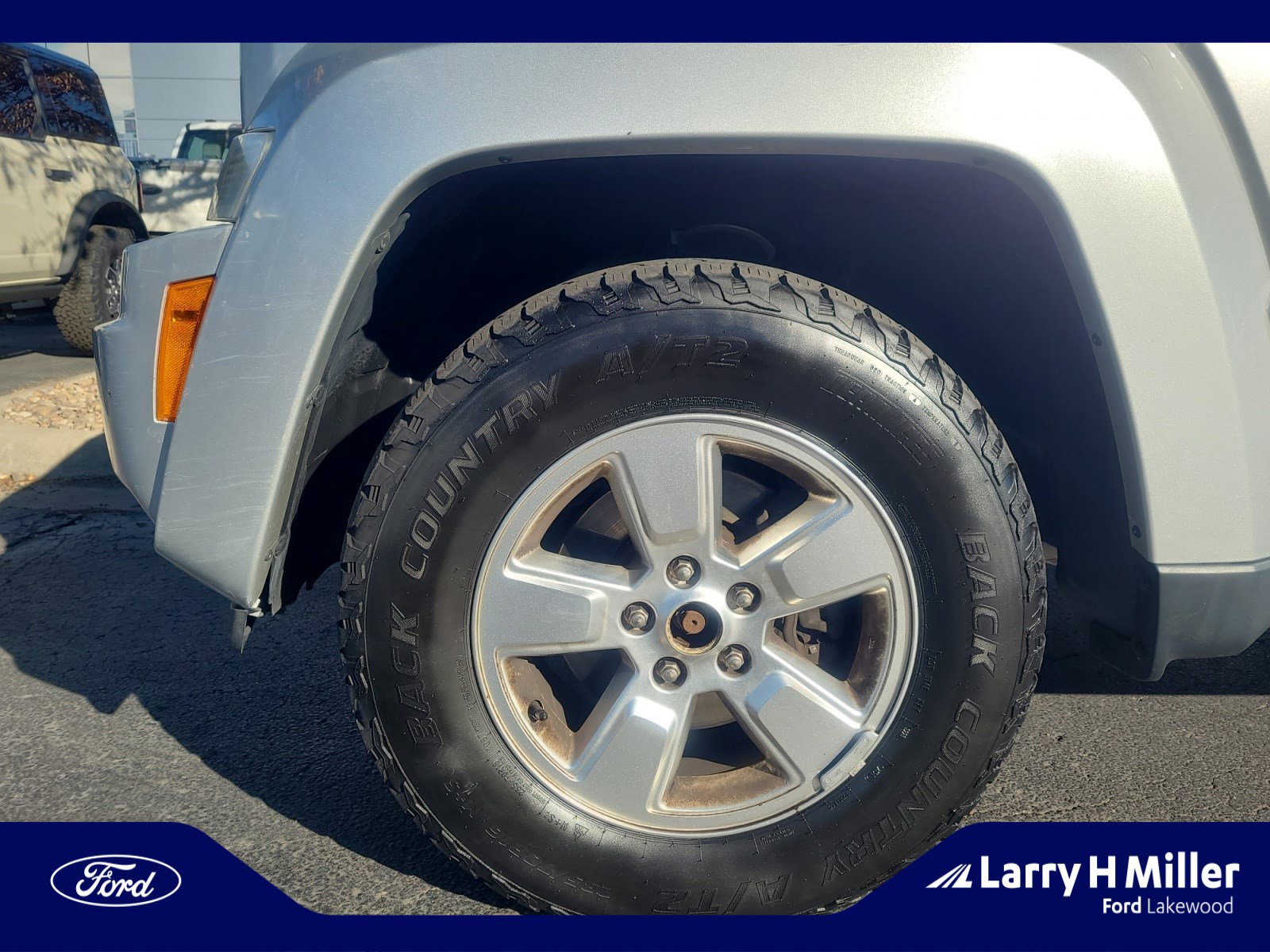 Used 2012 Jeep Liberty Sport w/ Popular Equipment Group image 26