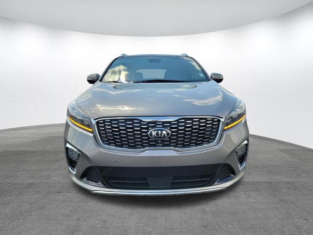 Used 2019 Kia Sorento SX image 2