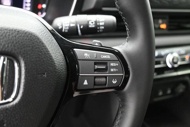 New 2026 Honda Passport RTL image 28
