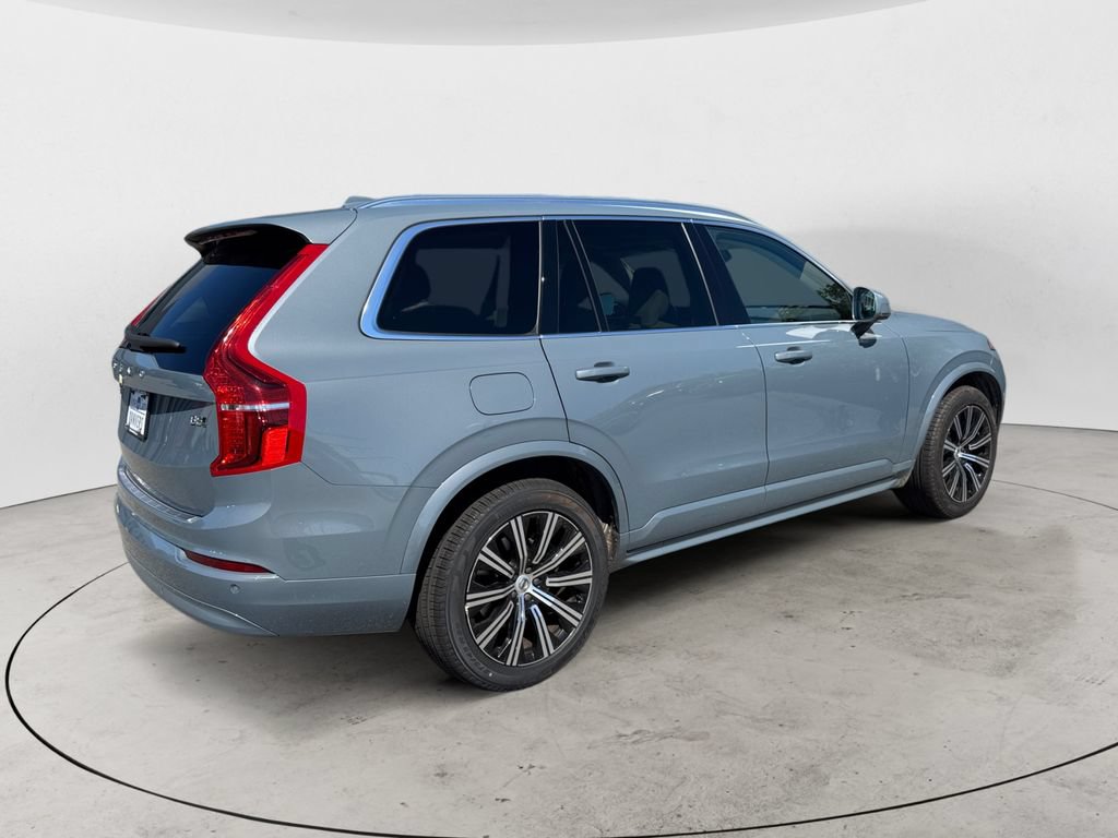 Certified 2023 Volvo XC90 B5 Core w/ Protection Package Premier AWD/4WD image 6