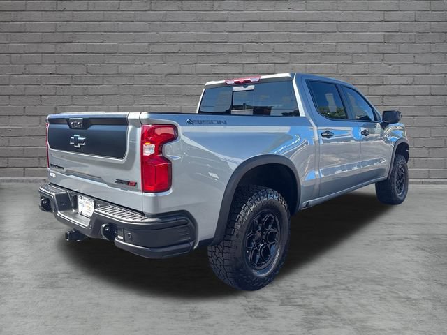 Used 2024 Chevrolet Silverado 1500 ZR2 w/ ZR2 Bison Edition AWD/4WD image 7