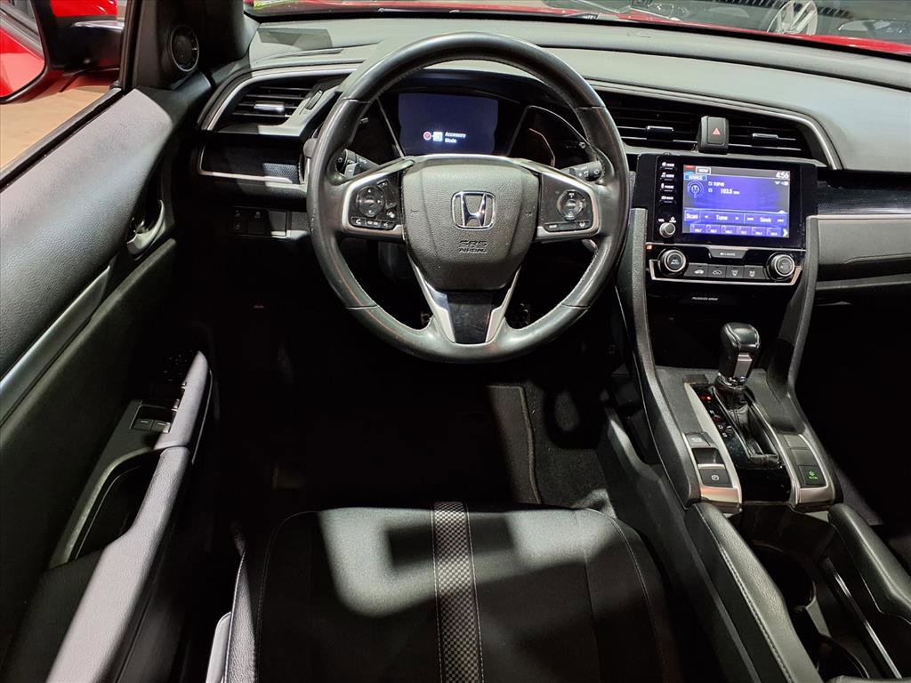 Used 2019 Honda Civic Sport image 8