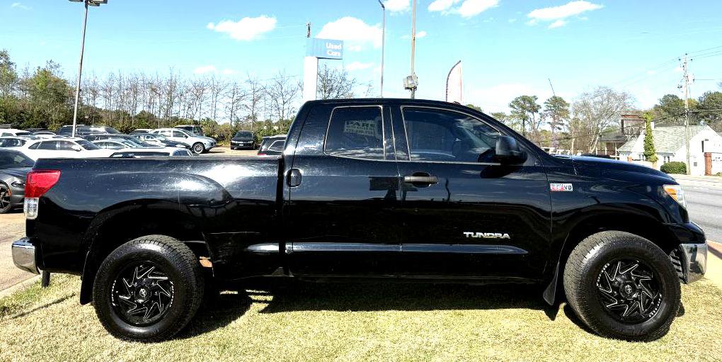 Used 2013 Toyota Tundra 2WD Double Cab