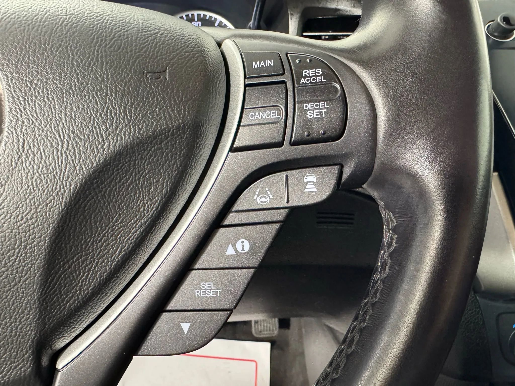 Used 2021 Acura ILX w/ Premium Package image 16