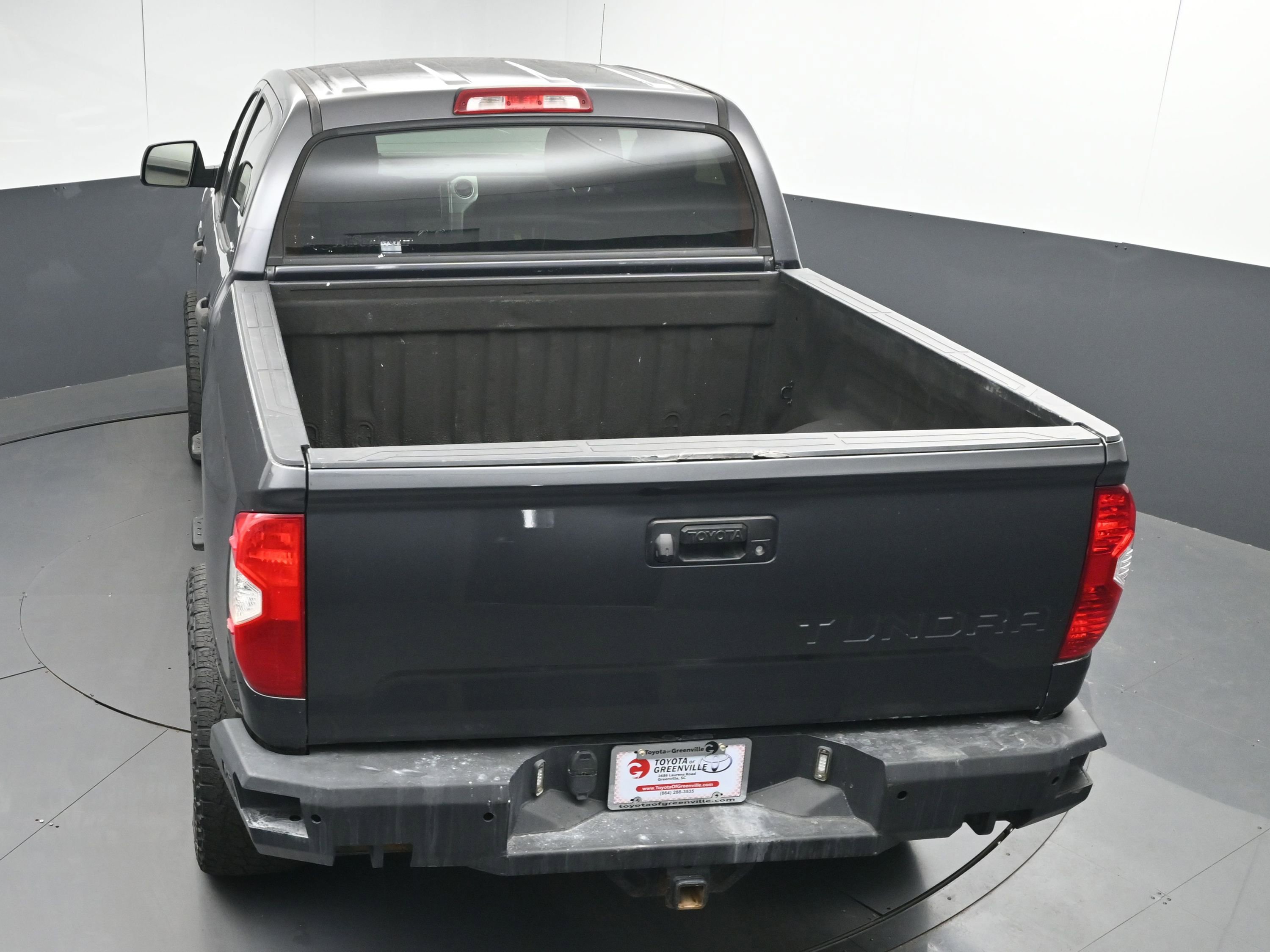 Used 2017 Toyota Tundra SR5 image 36