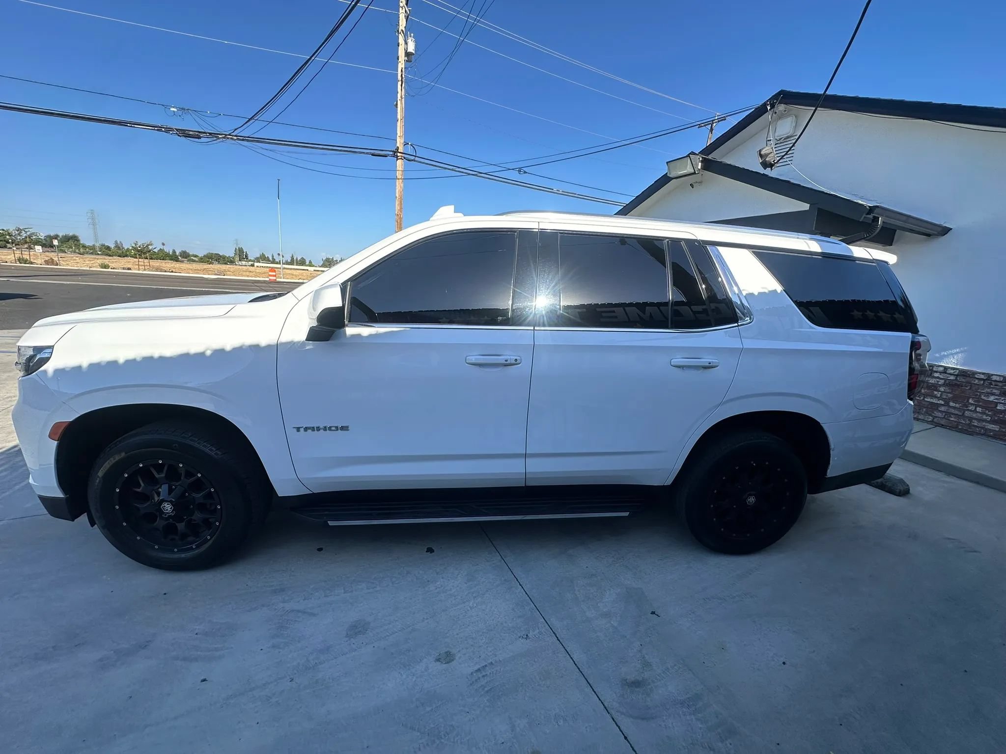 Used 2022 Chevrolet Tahoe LT RWD image 10