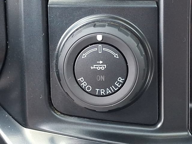 Used 2025 Ford F450 King Ranch w/ FX4 Off-Road Package AWD/4WD image 20