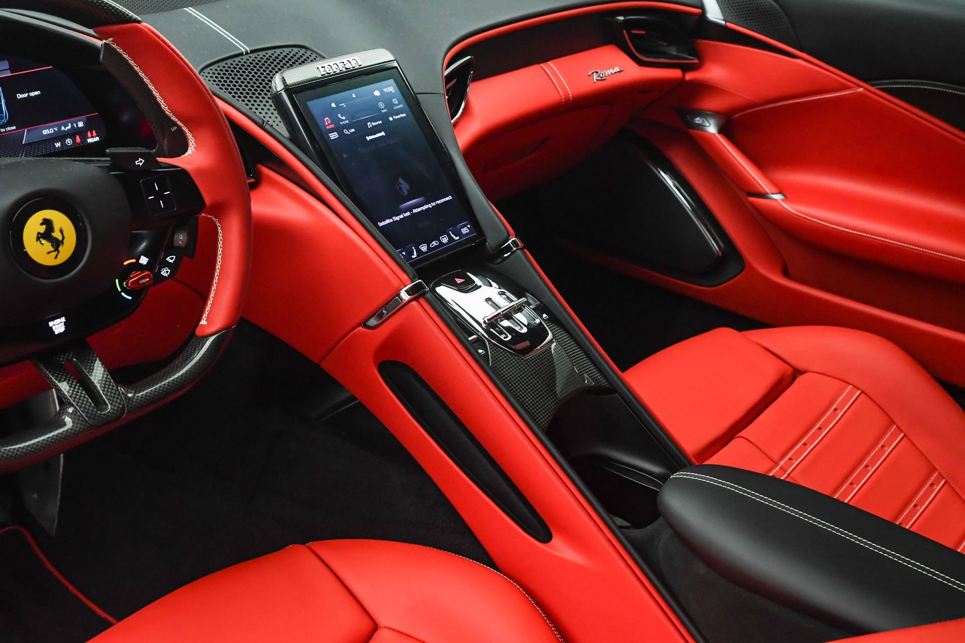 Used 2024 Ferrari Roma image 46