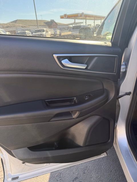 Used 2015 Ford Edge SEL w/ Equipment Group 201A image 13