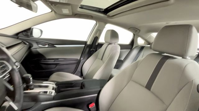 Used 2020 Honda Civic EX image 26
