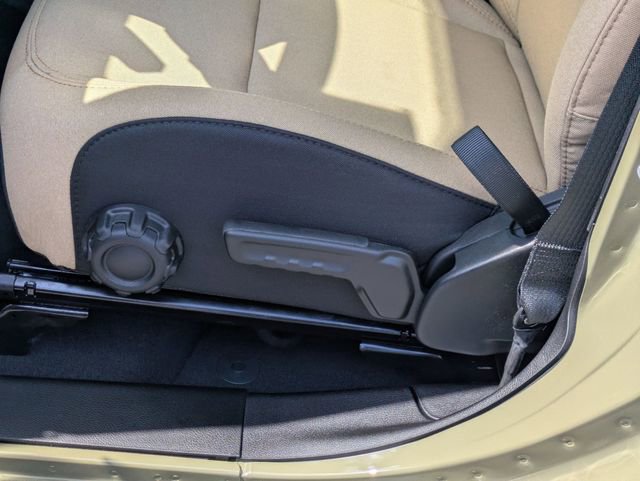 New 2026 Jeep Wrangler Willys image 12