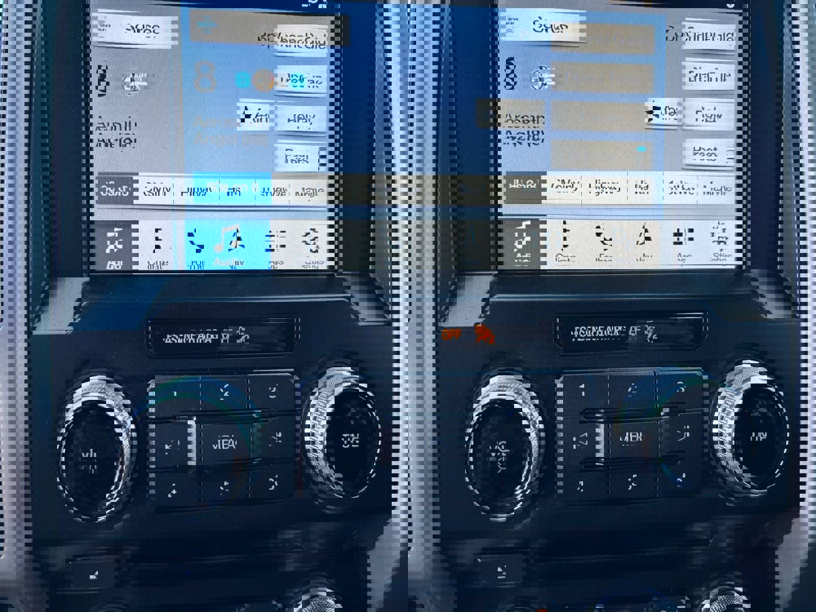 Used 2016 Ford F150 Lariat w/ Equipment Group 502A Luxury image 26