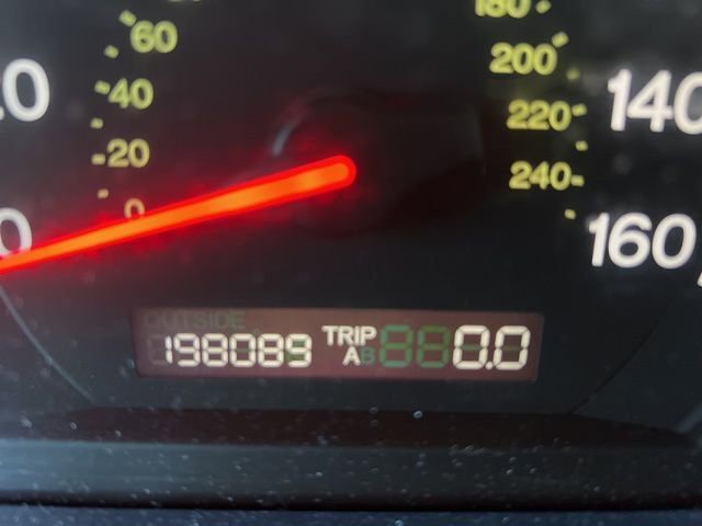 Used 2005 Honda Accord EX-L image 12