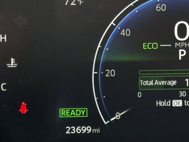 Used 2024 Toyota Land Cruiser 1958 image 17