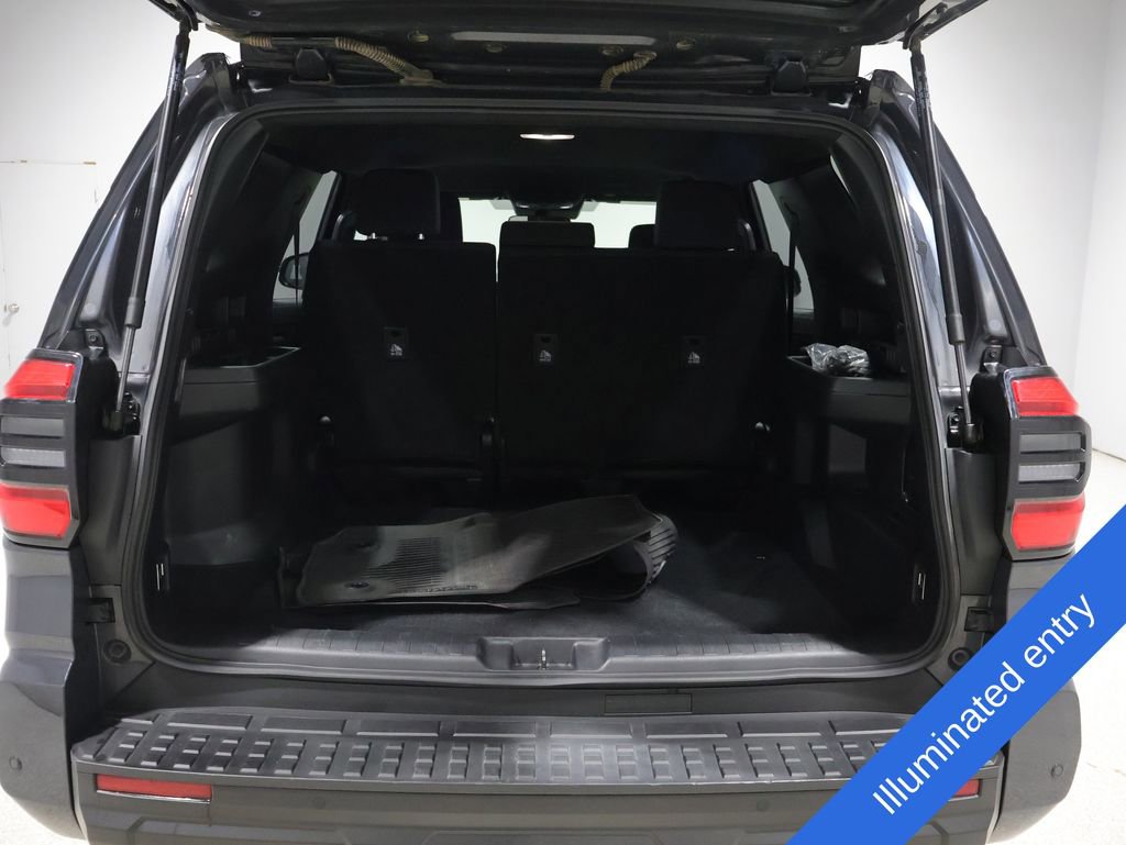 Used 2025 Toyota 4Runner TRD Off-Road image 13