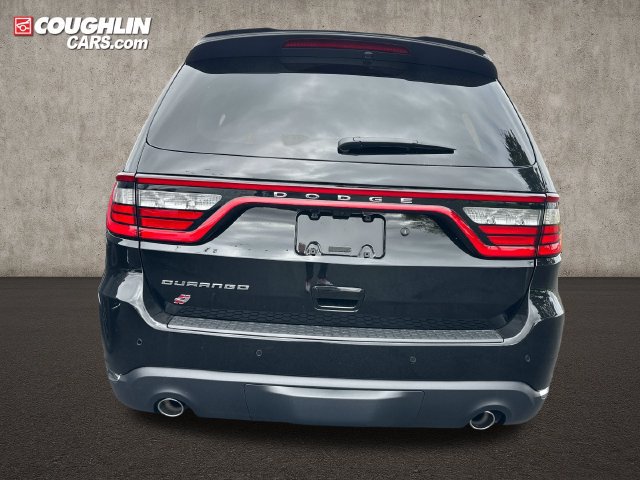 New 2027 Dodge Durango AWD w/ Skid Plate Group image 6