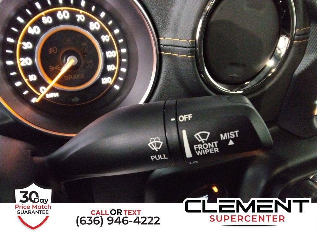 Used 2021 Jeep Gladiator Overland image 13