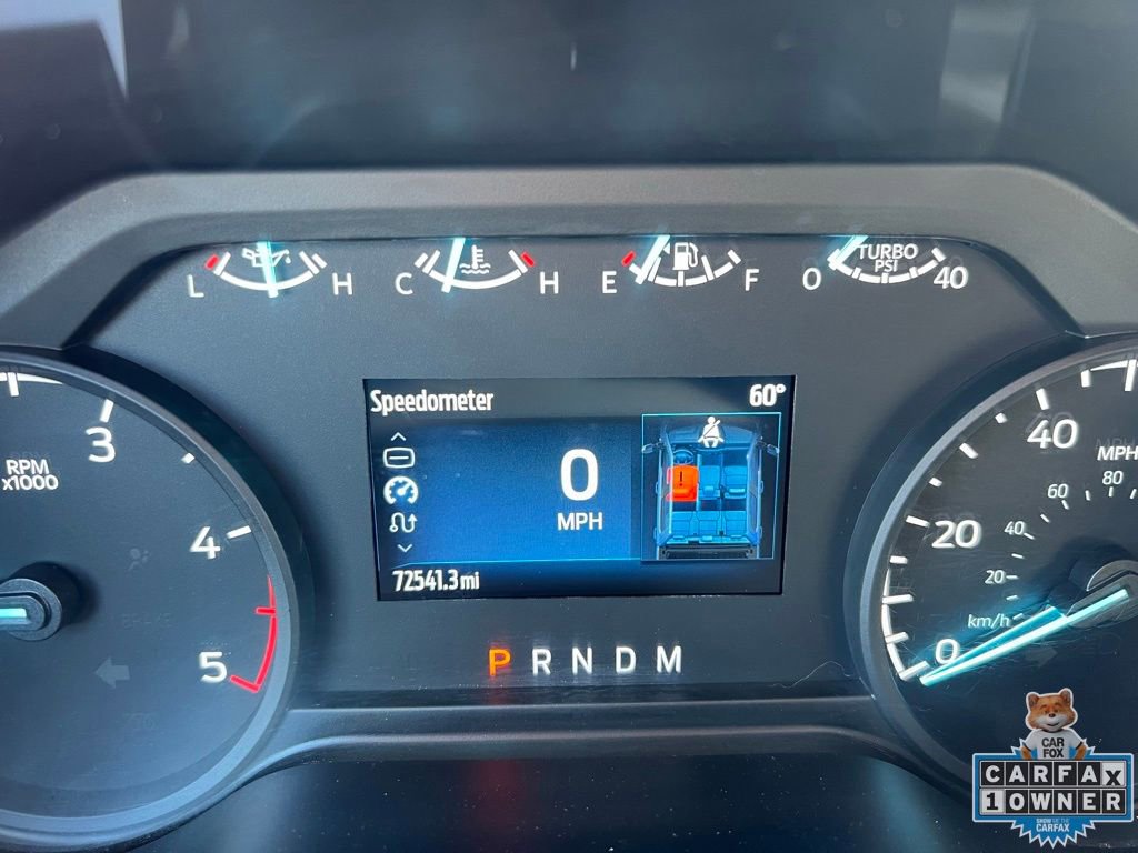 Used 2024 Ford F350 XLT image 26