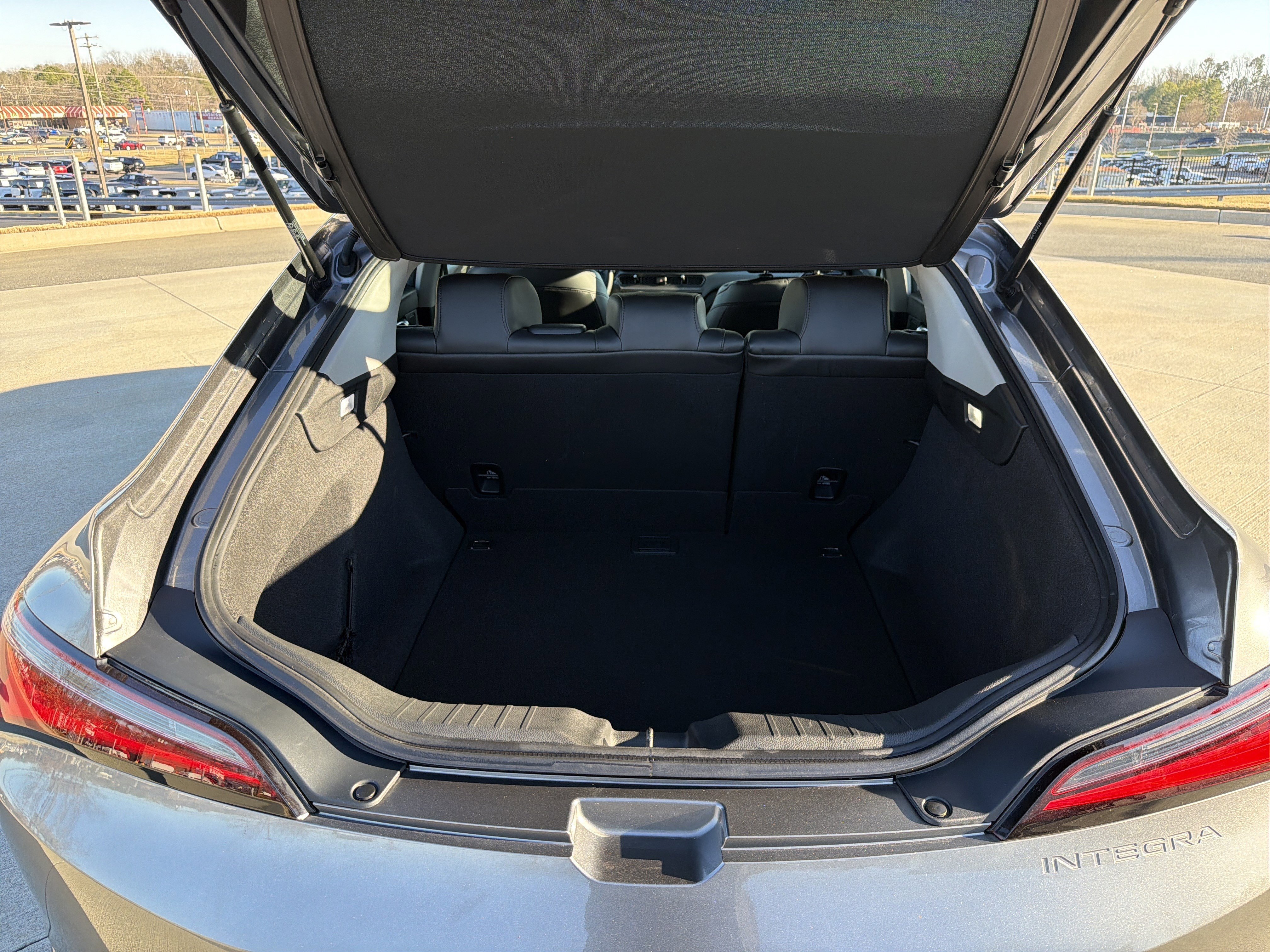 Certified 2024 Acura Integra image 31