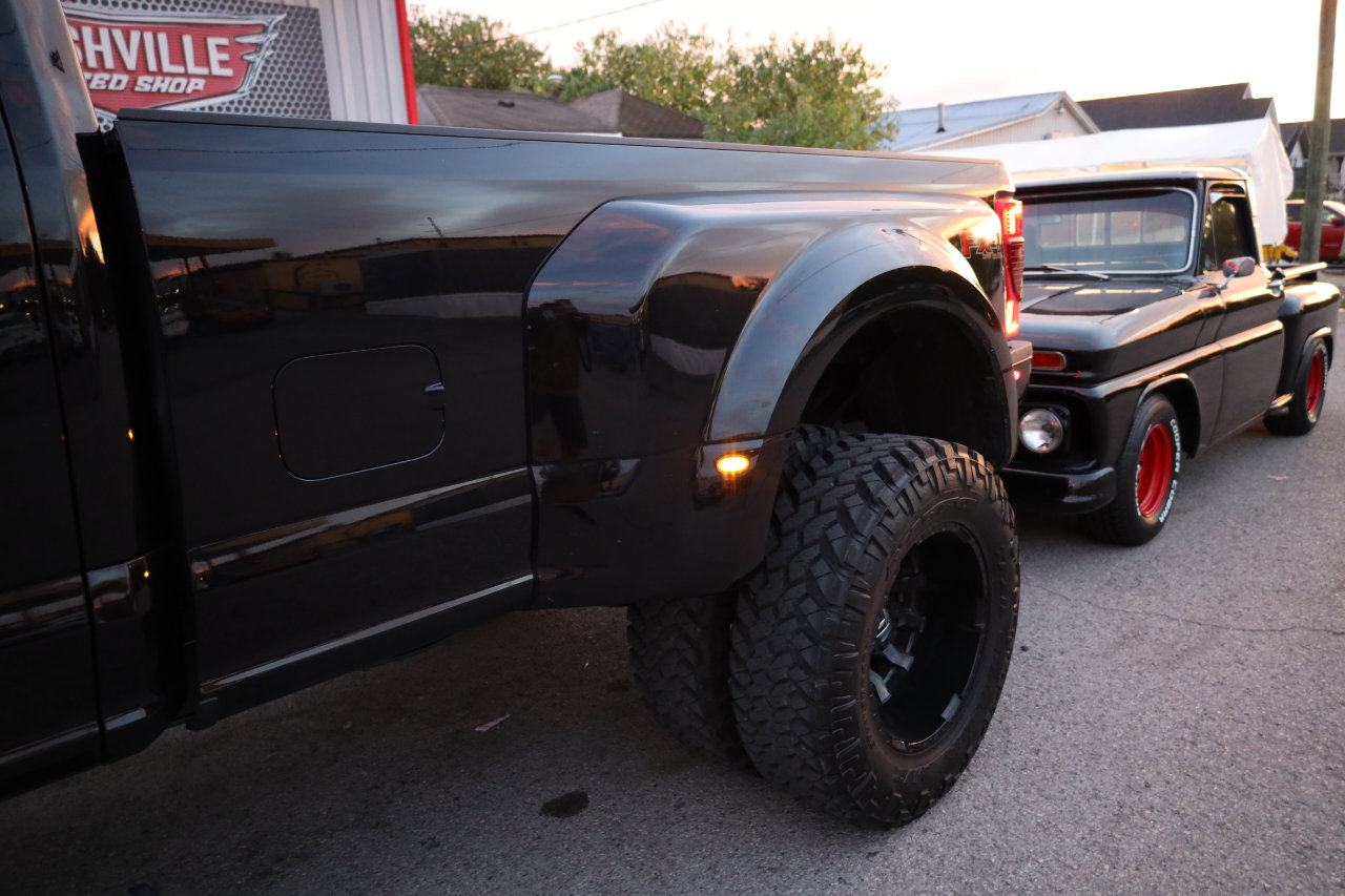 Used 2021 Ford F350 Lariat w/ Lariat Ultimate Package image 25