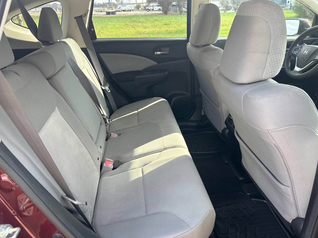 Used 2015 Honda CR-V EX image 19