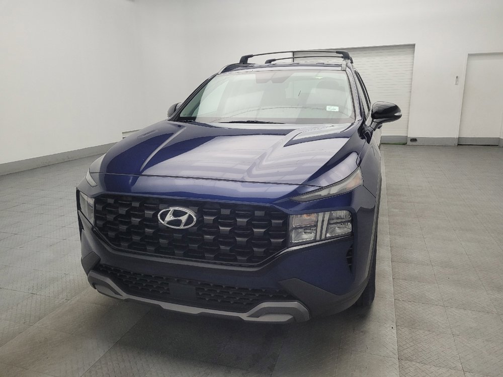 Used 2023 Hyundai Santa Fe XRT image 15