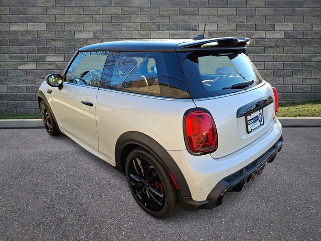 Used 2024 MINI Cooper John Cooper Works image 4