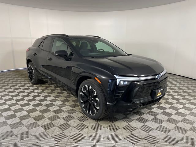 Certified 2026 Chevrolet Blazer EV RS AWD/4WD image 20