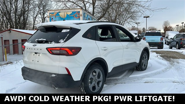 New 2026 Ford Escape ST-Line w/ Cold Weather Package image 27